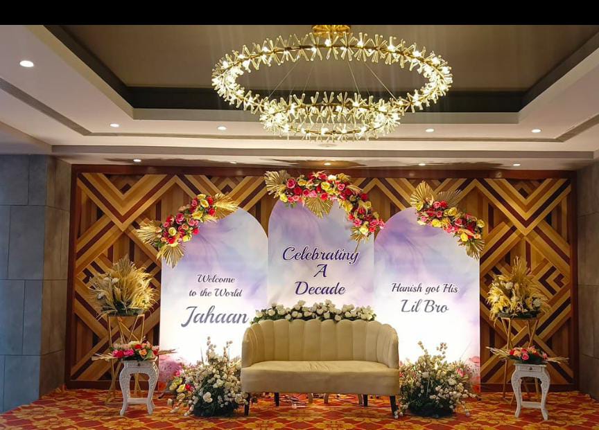 Baby Shower Decor 37